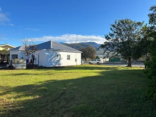 Riviersonderend Home