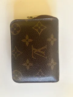 Designer wallet