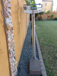 VINTAGE PHYSICIAN DETECTO MEDIC SCALE FOR SALE