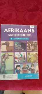 SCHOOL TEXT BOOKS  FOR SALE GRADE 8: