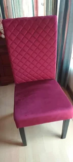 Brand new dinning room chairs for sale