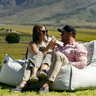 Outdoor Bean Bag  Couch For Sale