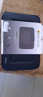 IPad Air,IPad Magic Keyboard,screeprotector &amp; hardcover Cary case