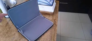 IPad Air,IPad Magic Keyboard,screeprotector &amp; hardcover Cary case