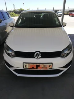 2021 Volkswagen Polo Sedan Sedan