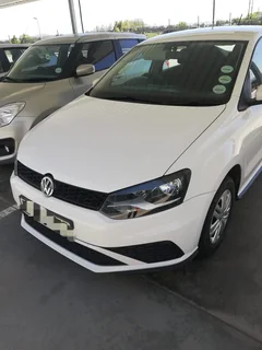 2021 Volkswagen Polo Sedan Sedan