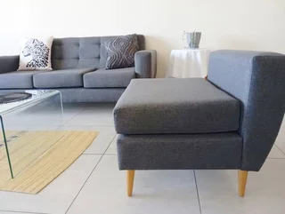 3 Bed Apartment - AirBNB