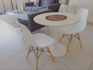 3 Bed Apartment - AirBNB