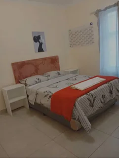 3 Bed Apartment - AirBNB