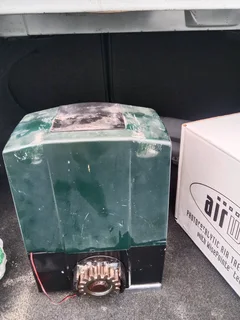 D5 Centurion gate motor