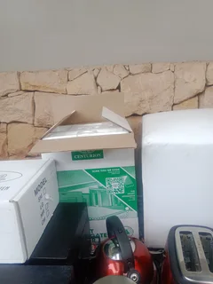 D5 Centurion gate motor