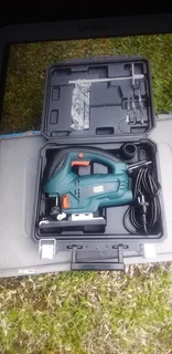 Power tools and garden machinery