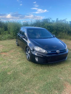 2011 Volkswagen  Golf 6 1.4 tsi