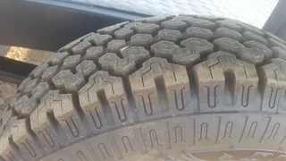 4M Double Axle  Bobcat/Vehicle trailer with ramps Heavy duty