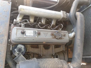 2020 - Kipor forklift 2.5ton