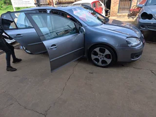 2007 Volkswagen Golf MK5 350 GTI