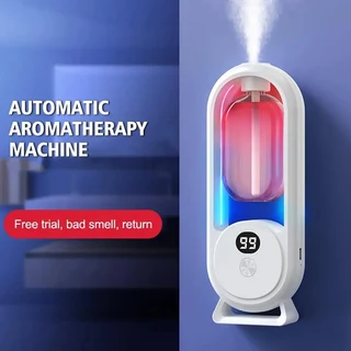 Automatic Aroma Diffuser