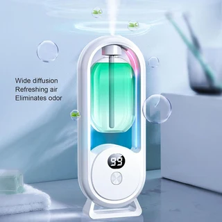 Automatic Aroma Diffuser