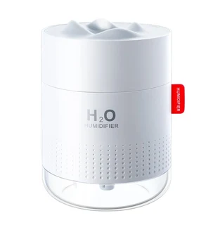 500ml Cool Mist Humidifier