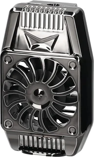Phone Cooling Bracket