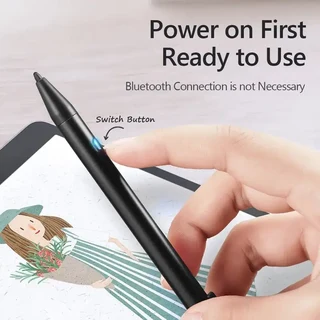 Capacitive Touch Active Stylus Pen