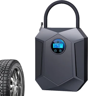 Portable Air Compressor