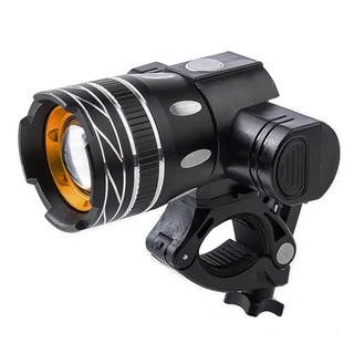 LED Bicycle 3 Mode Headlight