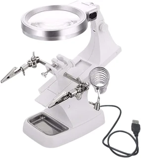 3x/4.5x Octagon Helping hands