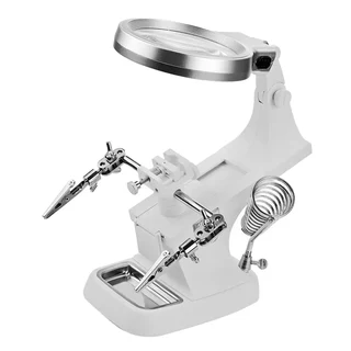 3x/4.5x Octagon Helping hands