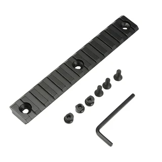 13 Slot Aluminium Scope Rail Mount
