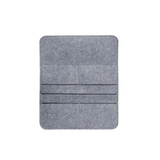 Wireless Charging Bed Caddy