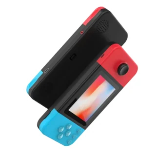 D20 500 In 1 Handheld Retro Game Console