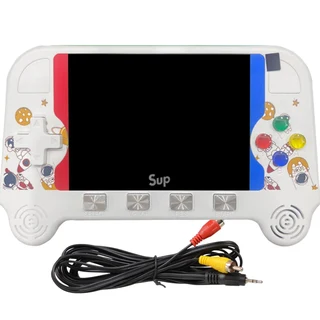 F3 Retro Game Console