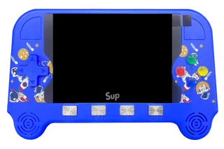 F3 Retro Game Console