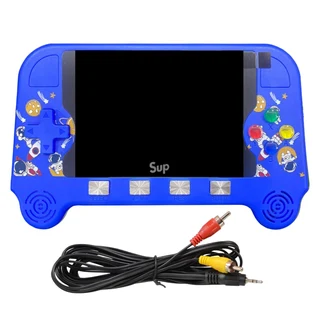 F3 Retro Game Console