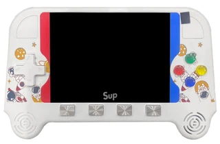 F3 Retro Game Console