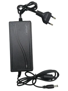 12V 5A 60W AC/DC Power Supply Adaptor