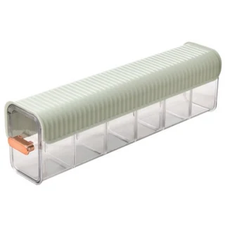 Adhesive Back Underwear Organizer