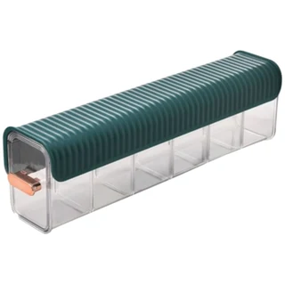 Adhesive Back Underwear Organizer