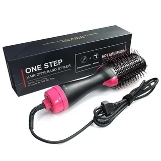 3  in 1 Hot Air Brush