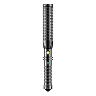 Self-Defense Baton Torch