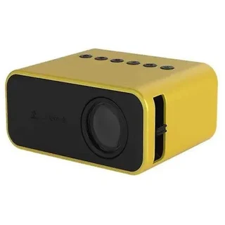 Mobile Phone Miracast Mini Projector