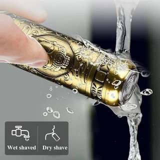 Rechargeable Micro Trimmer