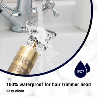 Vintage Men&#39;s Hair Trimmer