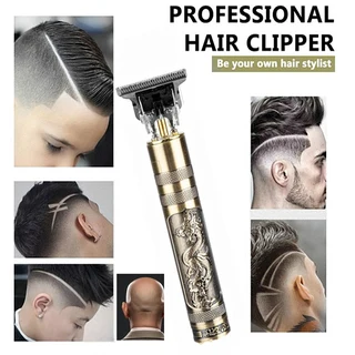 Vintage Men&#39;s Hair Trimmer