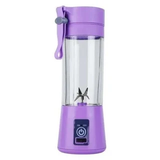 Portable Juice Blender