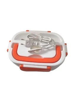 Electric Heating Lunchbox