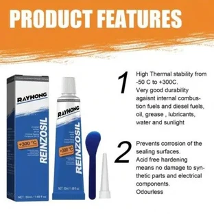 Rayhong Reinzosil Sealant