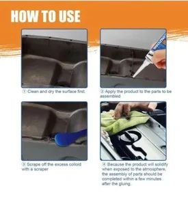 Rayhong Reinzosil Sealant