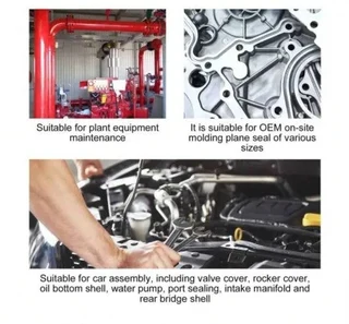 Rayhong Reinzosil Sealant